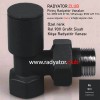 Siyah renk Niva dekoratif aluminyum havlupan fiyatlari en 485 Dilim 6 2